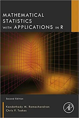 Mathematical Statistics with Applications in R (2nd Edition) - eBook