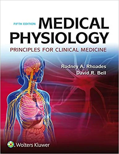 Medical Physiology: Principles for Clinical Medicine (5th Edition) - eBook