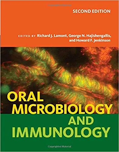 Oral Microbiology and Immunology (2nd Edition) - eBook