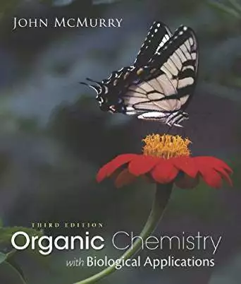 Organic Chemistry with Biological Applications (3rd Edition) - eBook