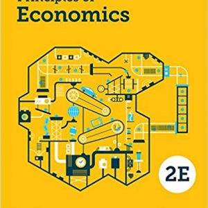 Principles of Economics (2nd Edition) - eBook