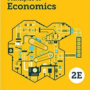 Principles of Economics (2nd Edition) - eBook