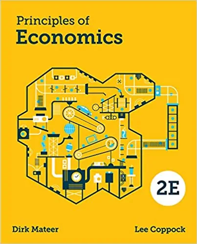 Principles of Economics (2nd Edition) - eBook