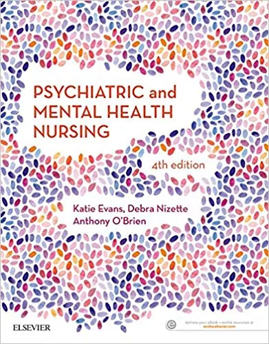 Psychiatric & Mental Health Nursing (4th Edition) - eBook