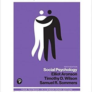 Social Psychology (10th Edition) - eBook