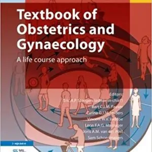 Textbook of Obstetrics and Gynaecology: A life course approach - eBook