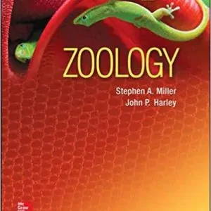 Zoology (10th Edition) - eBook