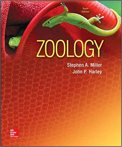 Zoology (10th Edition) - eBook