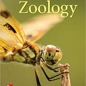 Zoology (11th Edition) - eBook