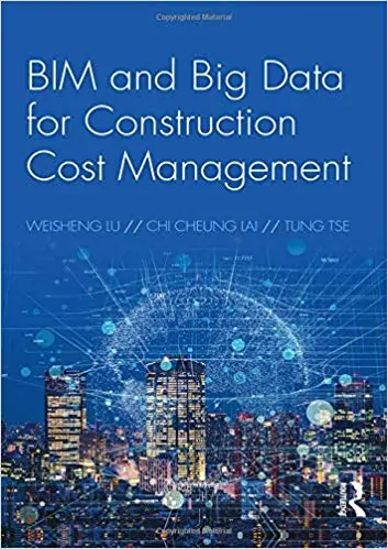 BIM and Big Data for Construction Cost Management - eBook