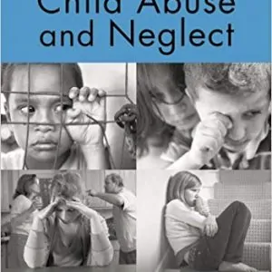 Child Abuse and Neglect (2nd Edition) - eBook