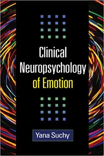 Clinical Neuropsychology of Emotion - eBook