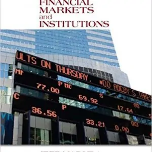 Financial Markets and Institutions (11th Edition) - eBook