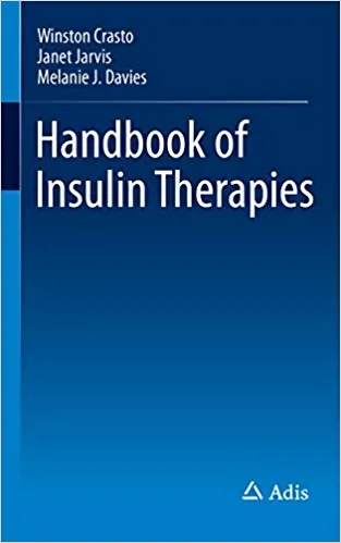 Handbook of Insulin Therapies - eBook