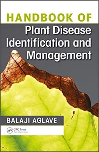 Handbook of Plant Disease Identification and Management - eBook