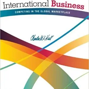 International Business (10th Edition) - eBook