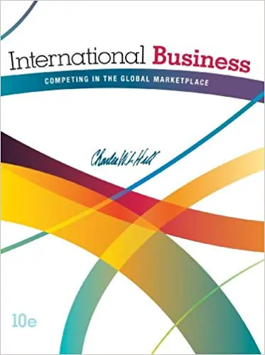 International Business (10th Edition) - eBook