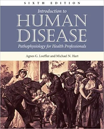 Introduction to Human Disease (6th Edition) - eBook