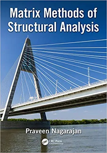 Matrix Methods of Structural Analysis - eBook