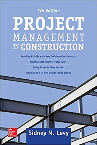 Project Management in Construction (7th Edition) - eBook