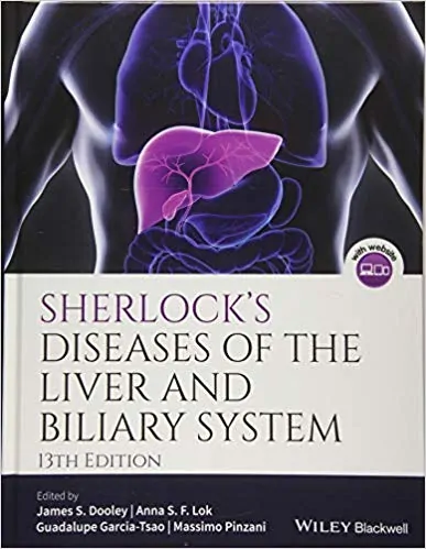 Sherlock's Diseases of the Liver and Biliary System (13th Edition) - eBook