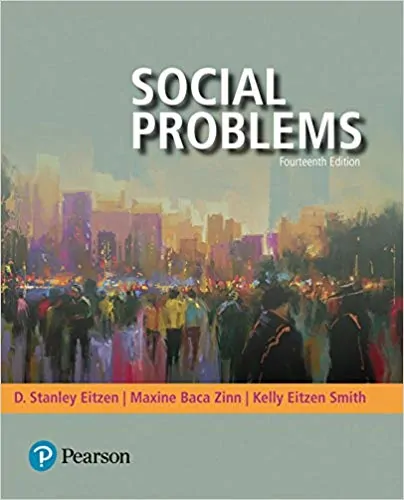 Social Problems (14th Edition) - eBook