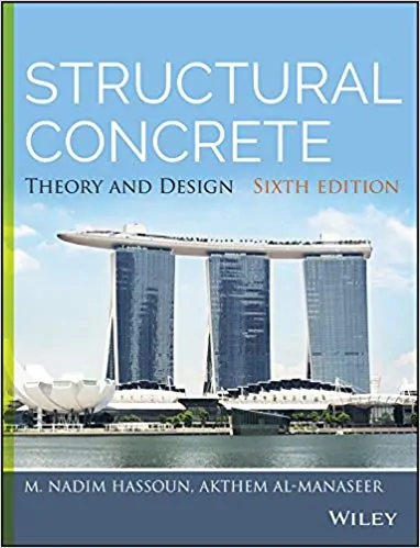 Structural Concrete: Theory and Design (6th Edition) - eBook