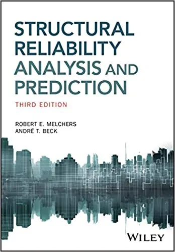 Structural Reliability Analysis and Prediction (3rd Edition) - eBook