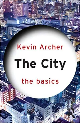 The City: The Basics - eBook