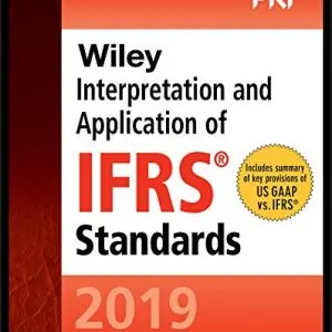 Wiley Interpretation and Application of IFRS Standards - eBook