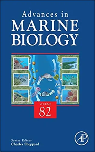 Advances in Marine Biology, Volume 82 - eBook