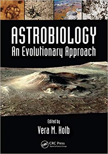 Astrobiology: An Evolutionary Approach - eBook