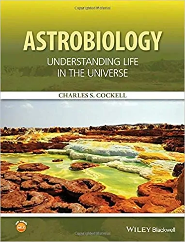 Astrobiology: Understanding Life in the Universe - eBook