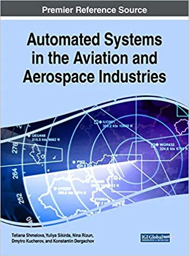 Automated Systems in the Aviation and Aerospace Industries - eBook