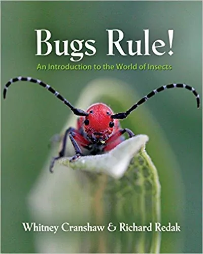 Bugs Rule!: An Introduction to the World of Insects - eBook