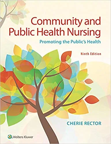 Community & Public Health Nursing: Promoting the Public's Health (9th Edition) - eBook