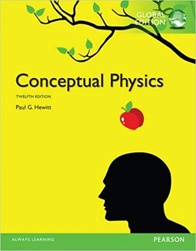 Conceptual Physics (12th Edition) - eBook