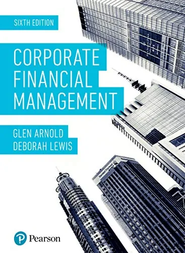 Corporate Financial Management (6th Edition) - eBook