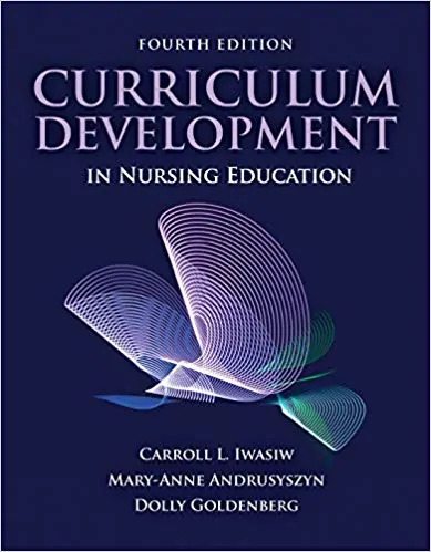 Curriculum Development in Nursing Education (4th Edition) - eBook