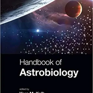 Handbook of Astrobiology - eBook