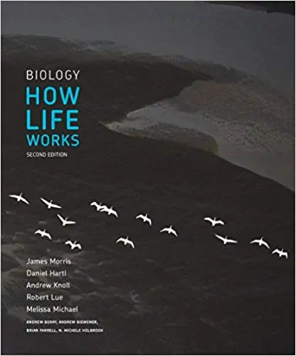 How Life Works (2nd Edition) - eBook