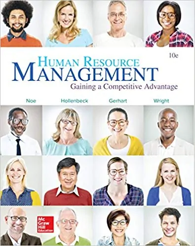 Human Resource Management (10th Edition) - eBook