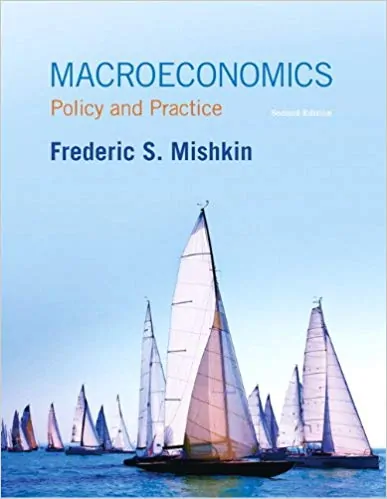 Macroeconomics: Policy and Practice (2nd Edition) - eBook