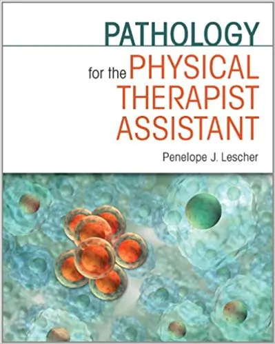 Pathology for the Physical Therapist Assistant - eBook