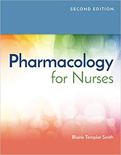 Pharmacology for Nurses (2nd Edition) - eBook