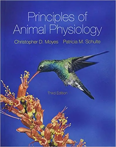 Principles of Animal Physiology (3rd Edition) - eBook