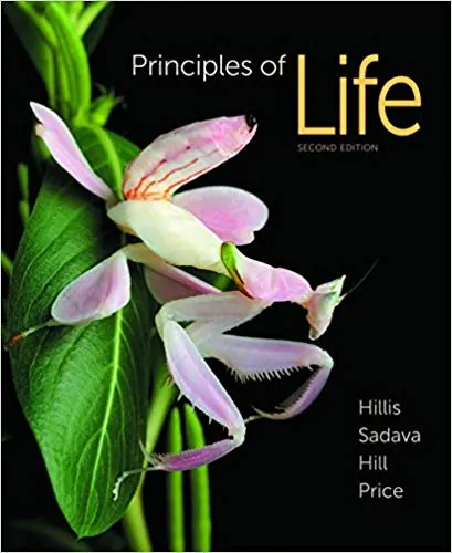 Principles of Life (2nd Edition) - eBook