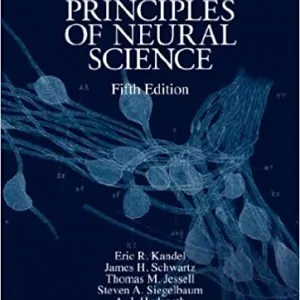 Principles of Neural Science (5th Edition) - eBook