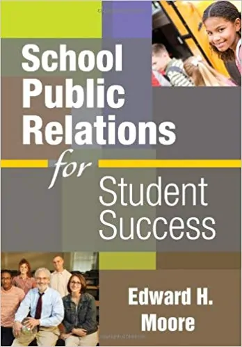 School Public Relations for Student Success - eBook