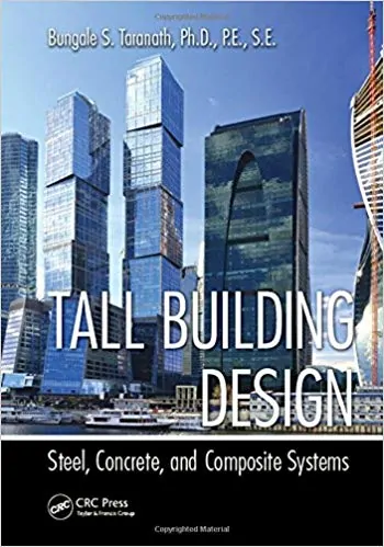 Tall Building Design: Steel, Concrete, and Composite Systems - eBook